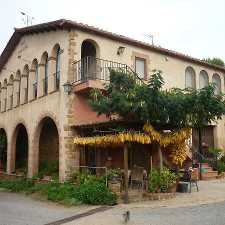 Mas Puig Roig Apartment Llavia Ngoại thất bức ảnh