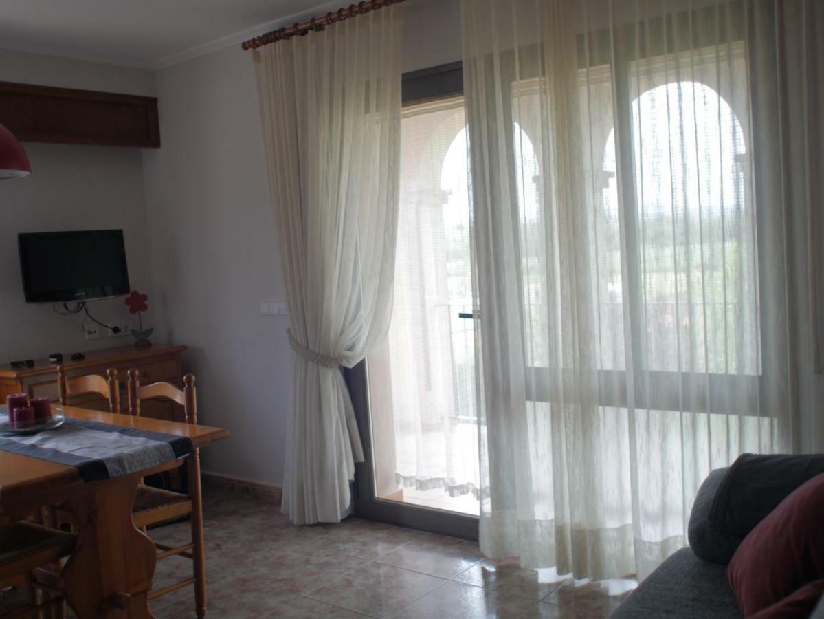 Mas Puig Roig Apartment Llavia Ngoại thất bức ảnh