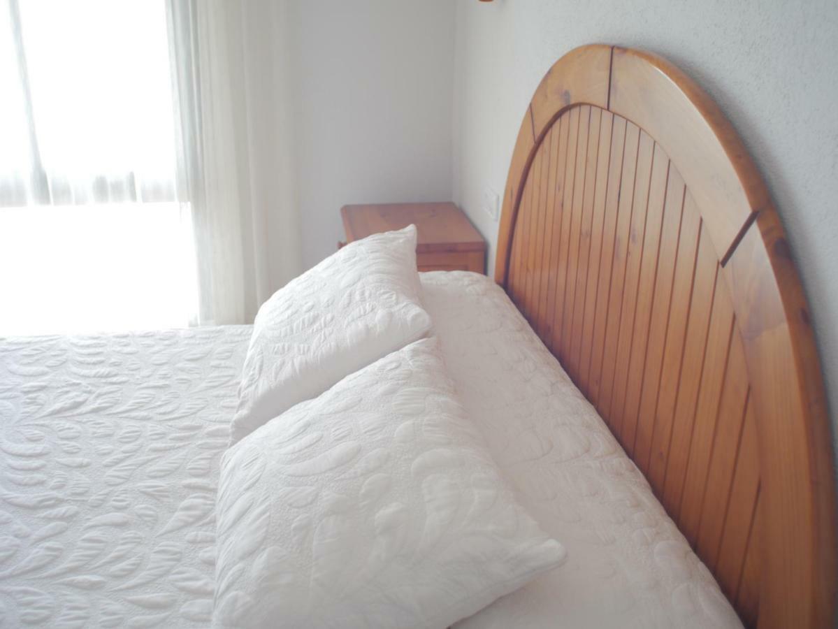 Mas Puig Roig Apartment Llavia Ngoại thất bức ảnh