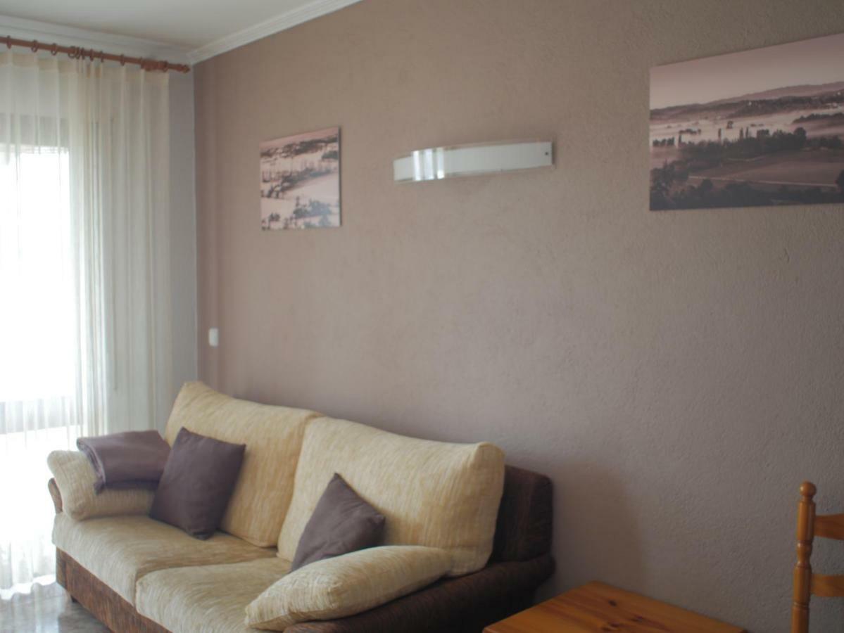 Mas Puig Roig Apartment Llavia Ngoại thất bức ảnh