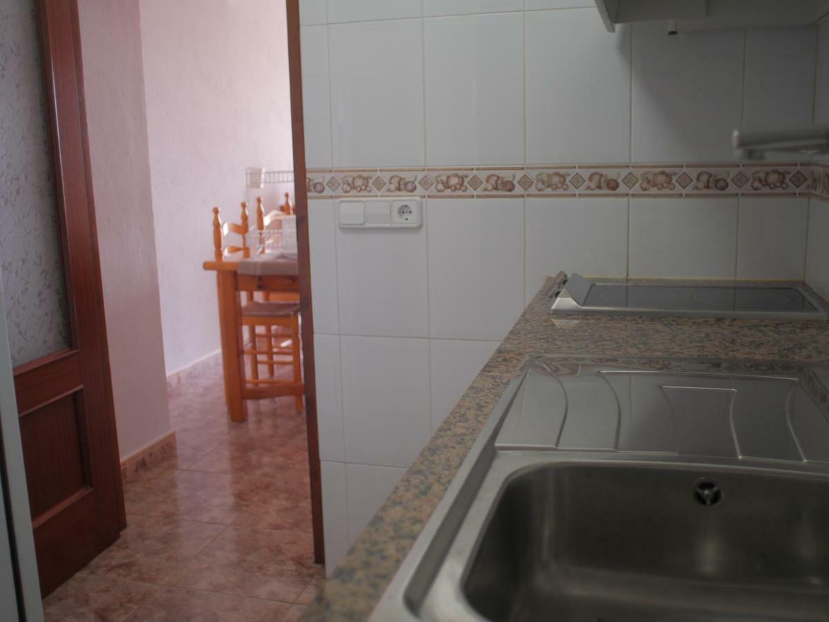 Mas Puig Roig Apartment Llavia Ngoại thất bức ảnh