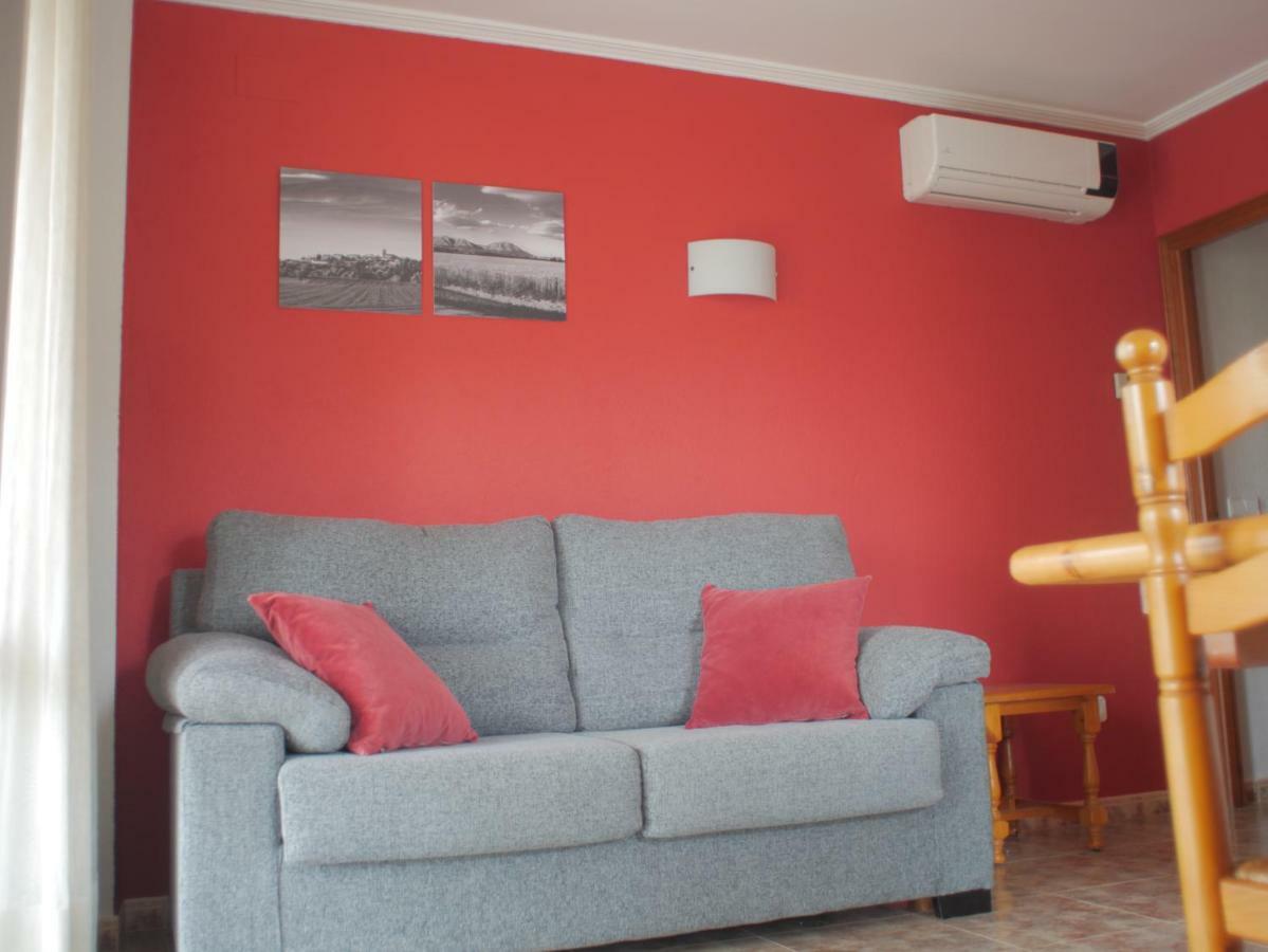 Mas Puig Roig Apartment Llavia Ngoại thất bức ảnh