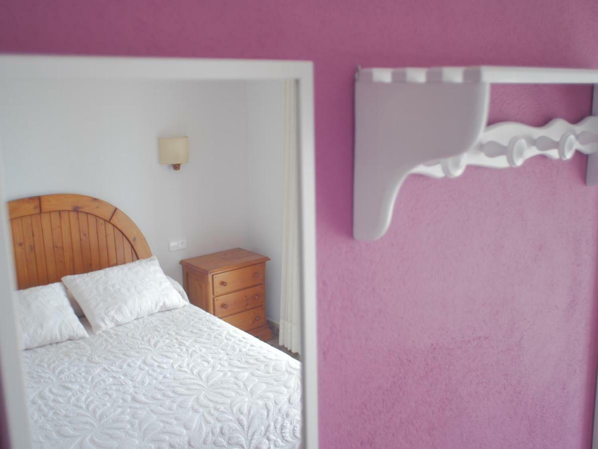 Mas Puig Roig Apartment Llavia Ngoại thất bức ảnh