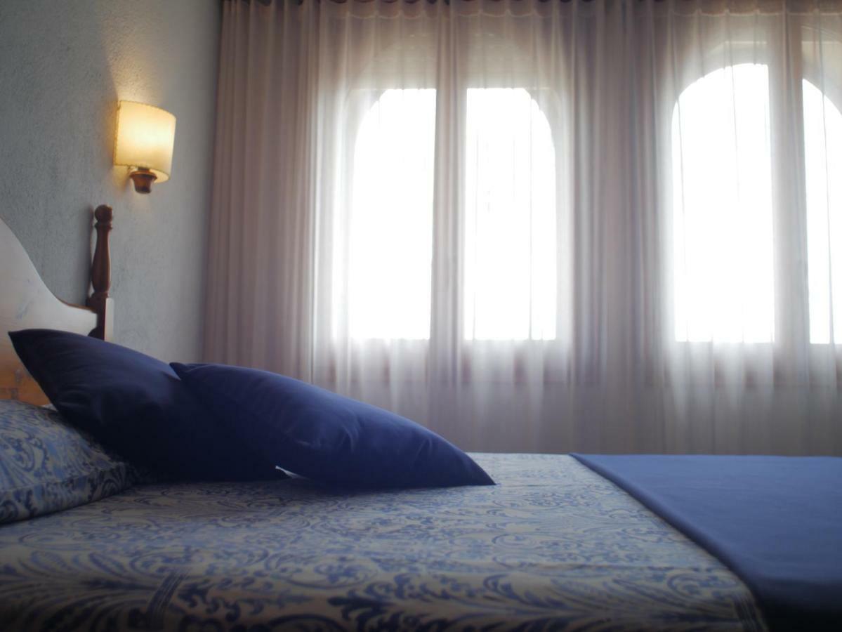 Mas Puig Roig Apartment Llavia Ngoại thất bức ảnh