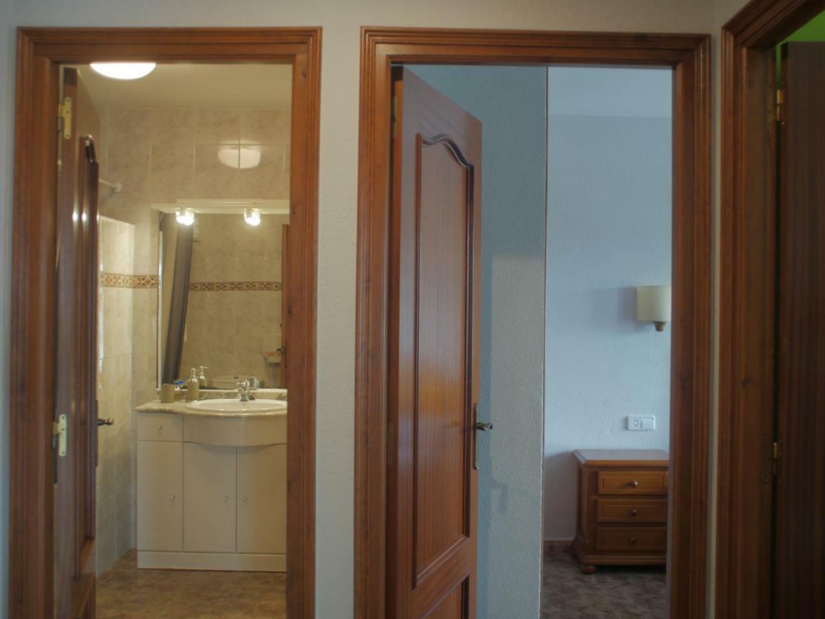 Mas Puig Roig Apartment Llavia Ngoại thất bức ảnh