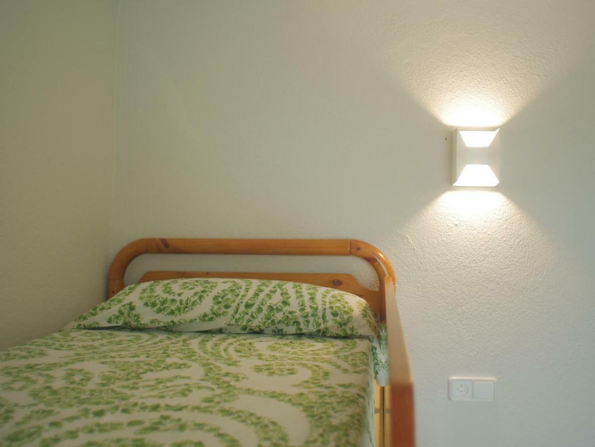 Mas Puig Roig Apartment Llavia Ngoại thất bức ảnh