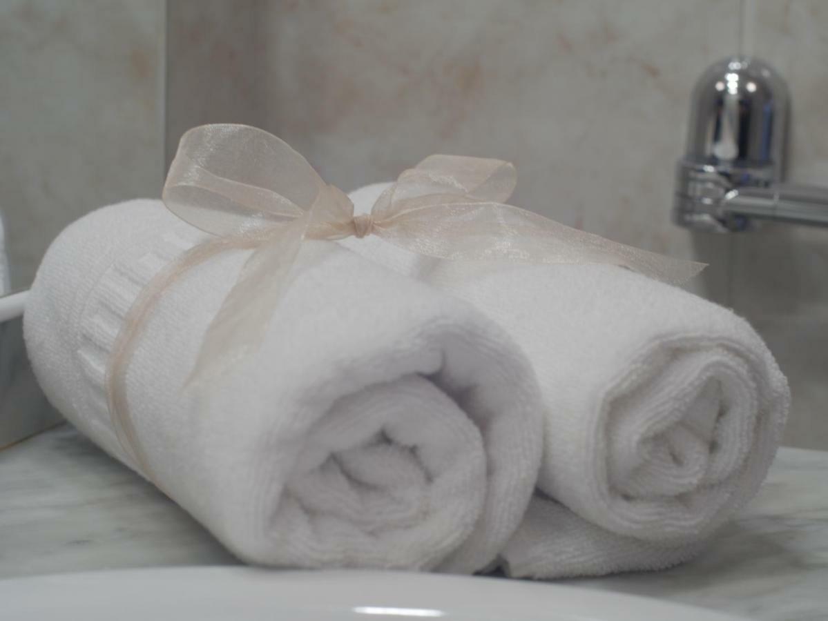 Mas Puig Roig Apartment Llavia Ngoại thất bức ảnh
