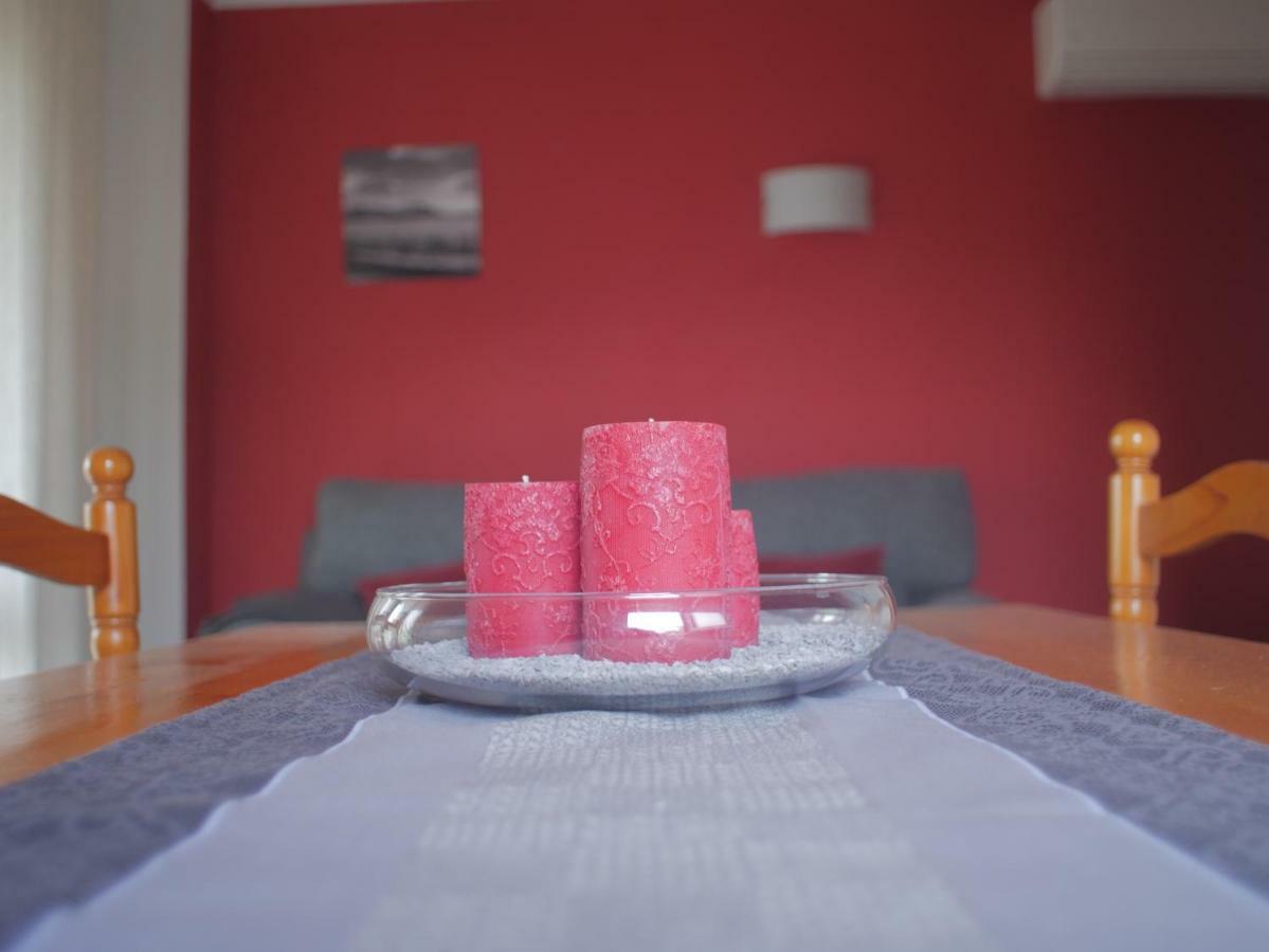 Mas Puig Roig Apartment Llavia Ngoại thất bức ảnh