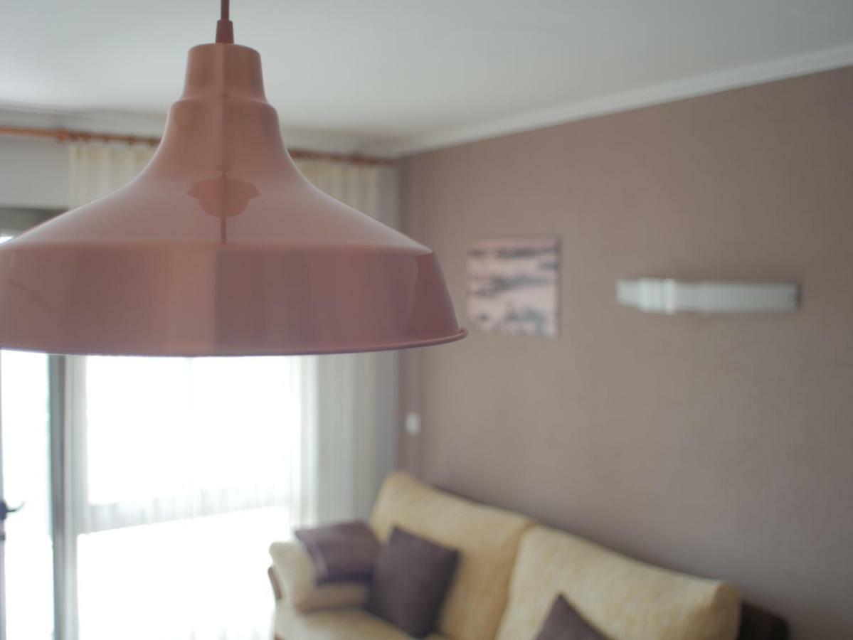 Mas Puig Roig Apartment Llavia Ngoại thất bức ảnh