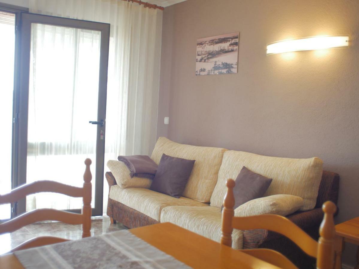 Mas Puig Roig Apartment Llavia Ngoại thất bức ảnh