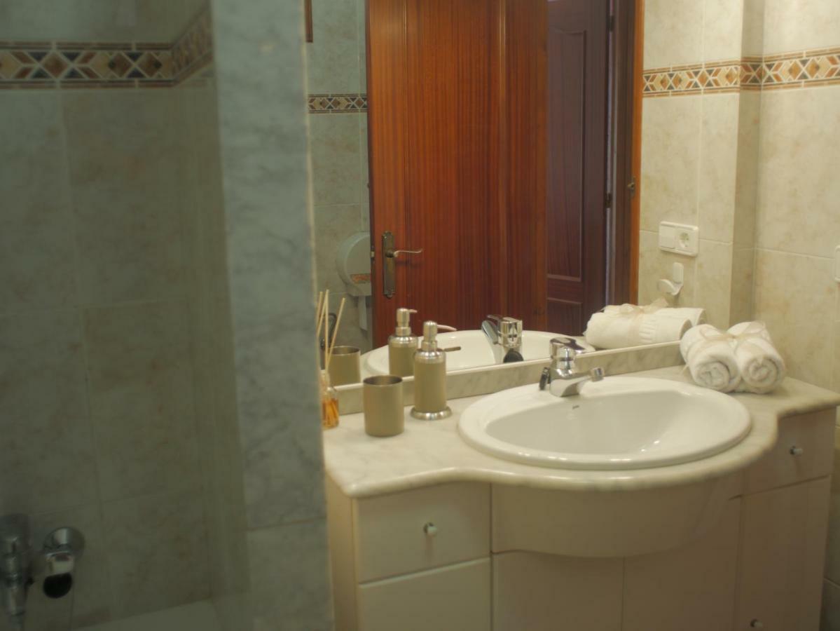 Mas Puig Roig Apartment Llavia Ngoại thất bức ảnh